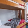 Meribel Mottaret - Residencia Pierre & vacances Les Bleuets